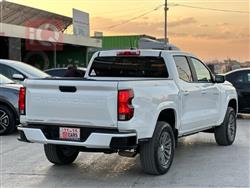 شيفروليه كولورادو